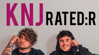 KNJ: Rated R
