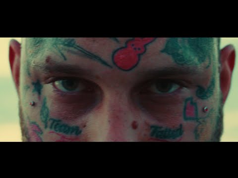Berner420 Too Far Gone Official Music Video