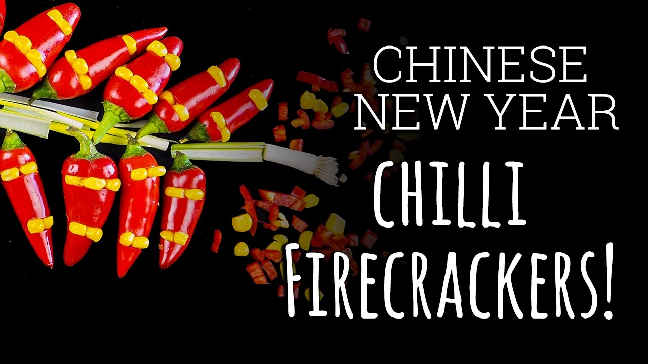 Happy Chinese New Year! 2017 | Chinese Recipes For All