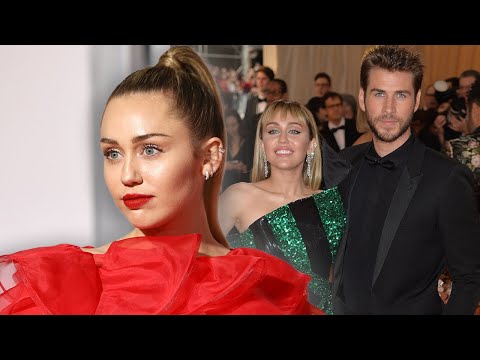 Miley Cyrus Reveals She Thought She ‘Would Die’ Without A Partner After Liam Hemsworth Split