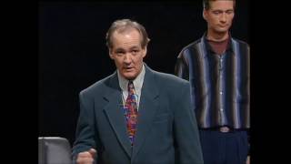 World's Worst (nature documentary) - Whose Line UK