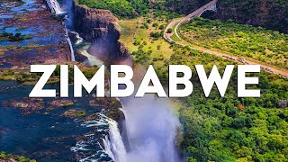 Top 10 Best Things to Do in Zimbabwe [Zimbabwe Travel Guide 2024]