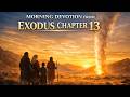 Daily devotion from Exodus Chapter 13