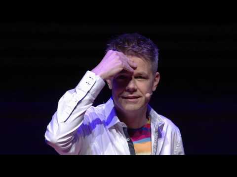 Managing for Happiness | Jurgen Appelo | TEDxLille