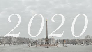 2020: Everything That Happened