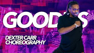 GOODIES - Dexter Carr Choreography - [KĀOS Orlando]