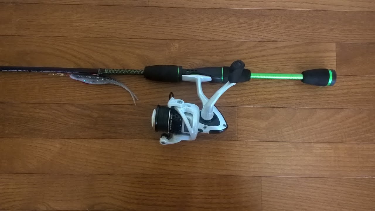 Okuma Stratus SGT-65 Spinning Reel, Sports Equipment, Fishing on Carousell