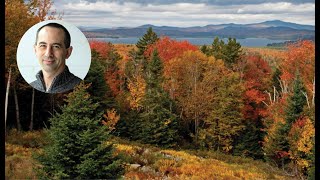 Sustainable Forests: Tools, Technology, and Science for Tomorrow’s Forest