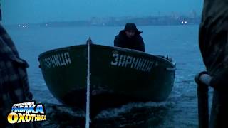 Одесса, черное море и одесская тюлька.