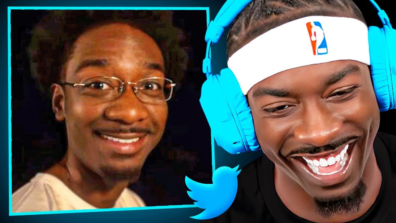 Попробуйте НЕ смеяться, Twitter Community Edition!