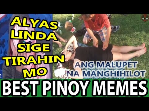 alyas-linda-at-ang-manghihilot---best-pinoy-memes-:-amazing-videos-&-funny-memes-#12