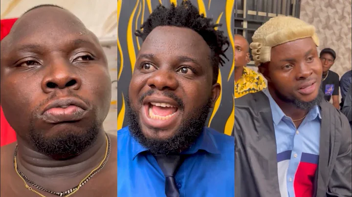 Sabinus stands as a witness against a mighty assassin in law court