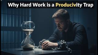 Why Hard Work is a Productivity trap | Clinical Diagnostic Profile