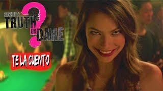 Verdad o Reto (Truth or Dare ) En 11 Minutos screenshot 5