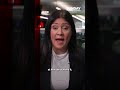"These discussions are ongoing" says Lisa Nandy