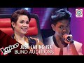 Josh Labing-isa - Paano | Blind Audition | The Voice Teens Philippines 2020