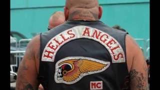 The 10 Most Dangerous Biker Gangs in America