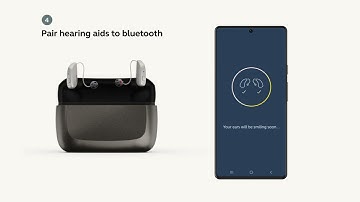 How to Pair Your Hearing Aids with Your Android Phone | Jabra Enhance Select