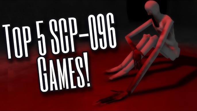 playing scp games in roblox is hard - Imgflip