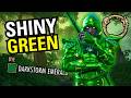 How to Get the Best Green Dye in ESO