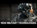 Top 10 military technologies of 2024