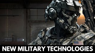 Top 10 Military Technologies of 2024 screenshot 2