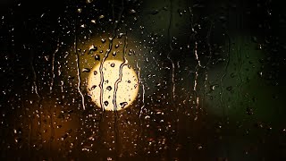 30 минут расслабляющей музыки для сна 🌙 Звуки дождя, Глубокий сон, Успокаивающая музыка