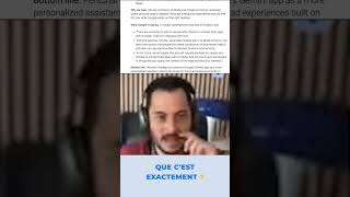 Google AI Mode : des publicités à venir ?