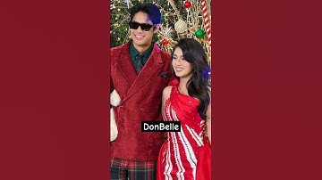 Thumbnail of DonBelle❤️❤️  #BelleMariano #DonnyPangilinan #DonBelle #celinkaupdates