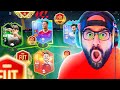 I BROKE Fut Champs With An INSANE Rainbow EPL TEAM 👀 FIFA 22