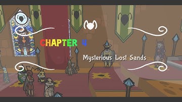 Bug Fables: The Everlasting Sapling - Blind Playthrough - Day 11 (Starting Chapter 4)