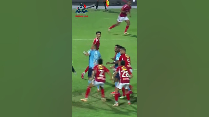 قاضية أفشة توقف قطار بيراميدز ... أهداف الاهلى وبيراميدز #youtubeshorts #football