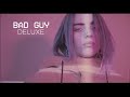 Billie Eilish - bad guy (synthwave/80s remix) by Astrophysics