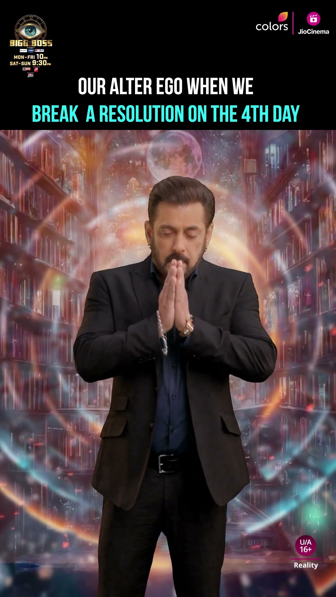 Every Year’s Story Ft.Salman | Bigg Boss 18