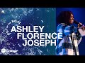 Ashley florence joseph gets out of the boat  hillsong college chapel 2021
