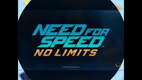 Need for speed no limits gameplay {my first time playing}