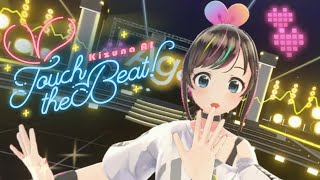 Kizuna AI - Touch The Beat | VR View Mode - ALL Songs