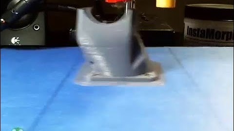 Fan shroud printrbot simple metal print