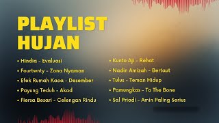 Download lagu Playlist Lagu Enak Didengar Saat Hujan