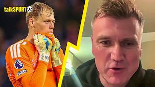 Craig Hope NOT SHOCKED at Newcastle United's HUGE LOSS to Coventry City!