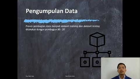 Presentasi Proposal Skripsi Prodi Teknik Informatika Universitas Trilogi an. Gusti Saputra 16107012