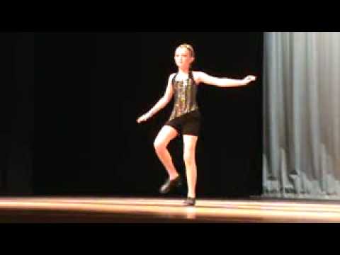 Naples Ash Dance Recital