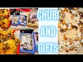 Churi and gifts from susraltraditional dish churipashtun traditioncreationsbydiju