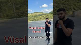 Vüsal Tenha Ramal 2026 Yeni Rəsmi Musiqi 050 746 56 66