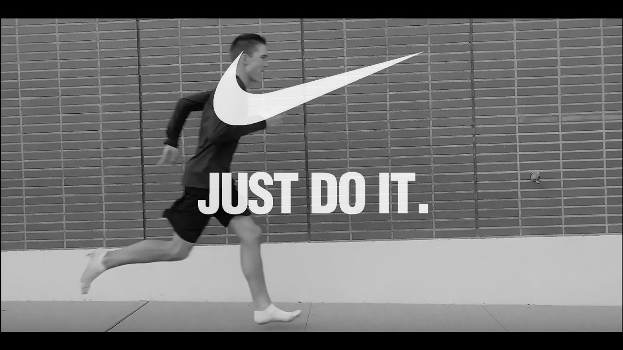 Best Nike Commercial Ever Take What You Want YouTube