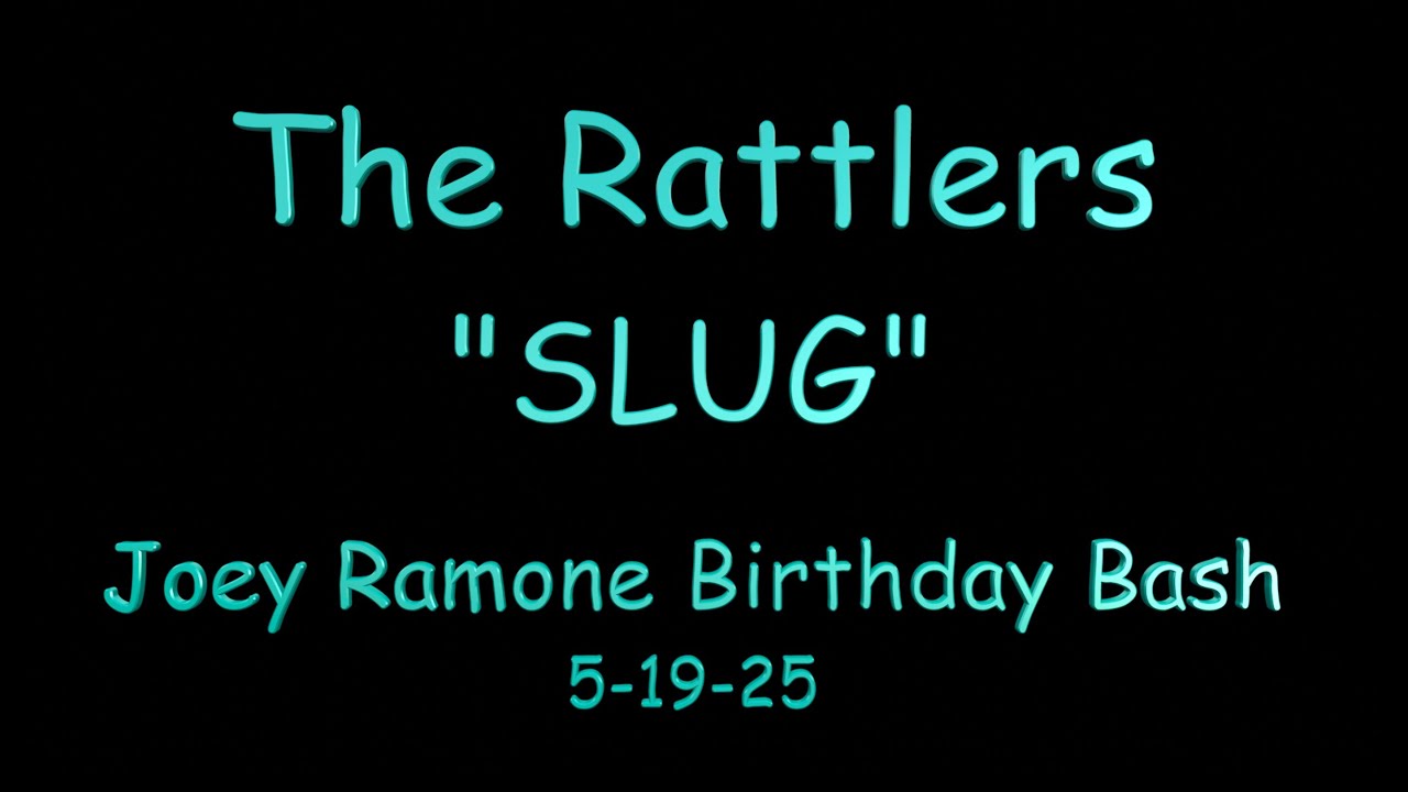 THE RATTLERS - 
