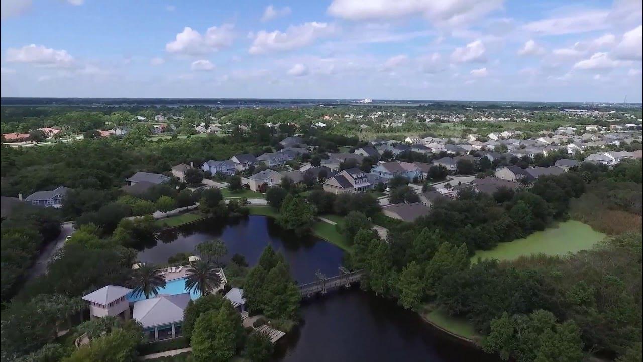 Homes For Sale In St. Augustine SeaGrove YouTube