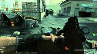 CoD Modern Warfare 3 Bakaara 52 0 MOAB Ft. FaZe Fakie