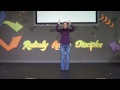 "The Christmas Dance" by Go Fish - Motions (TODDLER - PRESCHOOL)