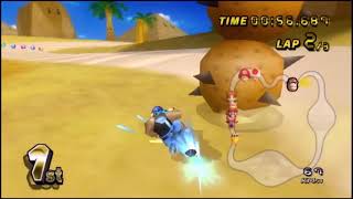 The Best Custom Track Golden Strats of 2021 | Mario Kart Wii